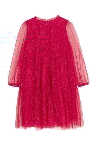 Robe - Rouge
