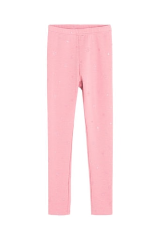 Legging - Rose