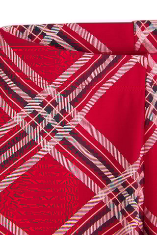 Legging - Rouge