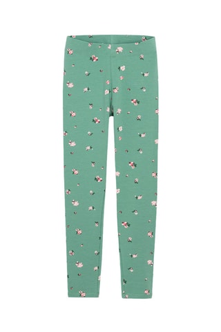 Legging - Kaki