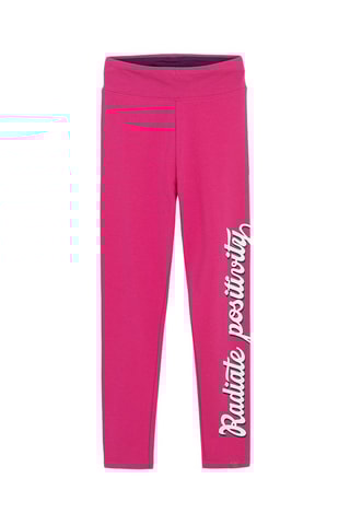 Legging - Fuchsia