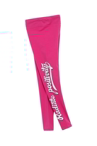 Legging - Fuchsia
