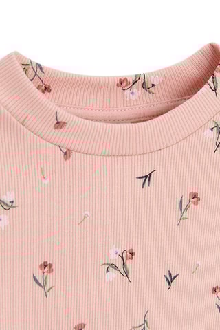 T-shirt - Lichtroze