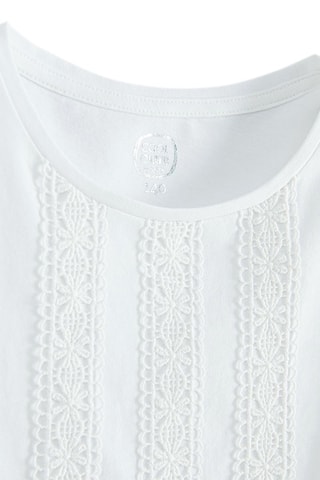 T-shirt - Blanc