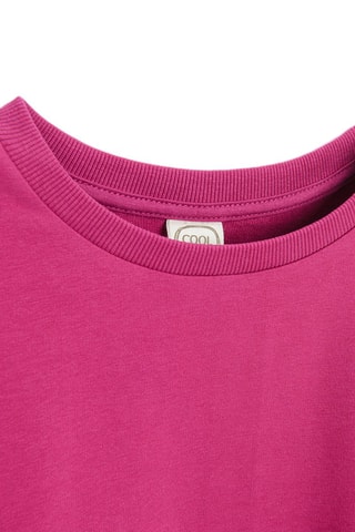 T-shirt - Bordeaux