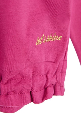 T-shirt - Bordeaux