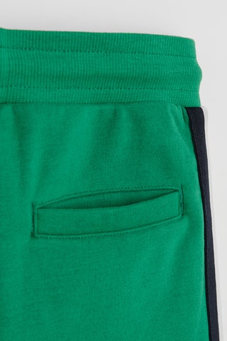 Jogging - Vert clair