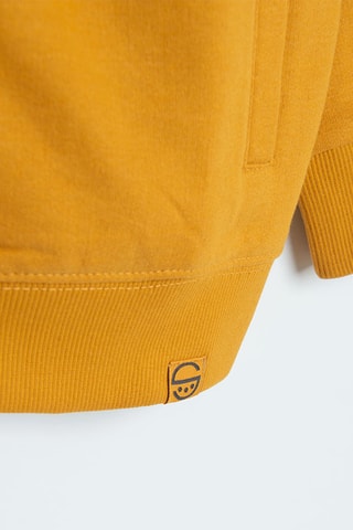 Sweat - Jaune