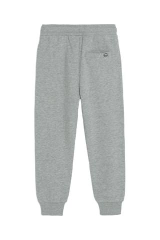 Jogging - Gris chiné