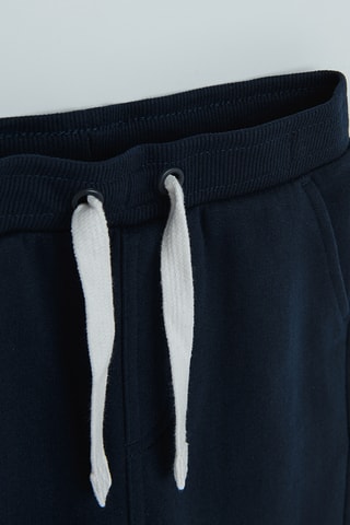 Jogging - Bleu marine