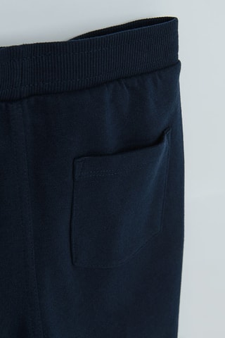 Jogging - Bleu marine