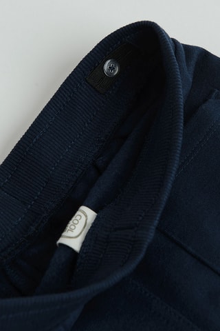 Jogging - Bleu marine