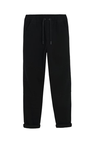 Pantalon - Noir