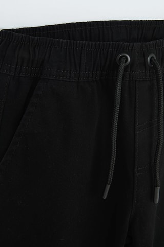 Pantalon - Noir