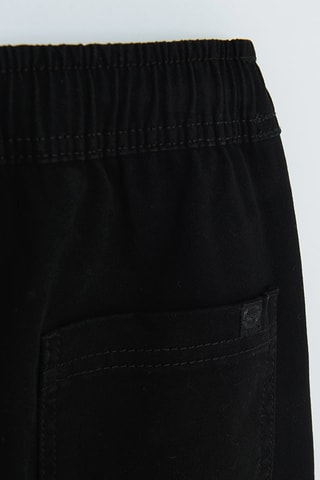 Pantalon - Noir