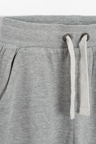 Pantalon - Gris
