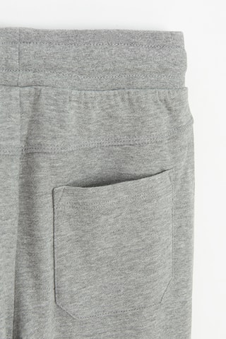Pantalon - Gris