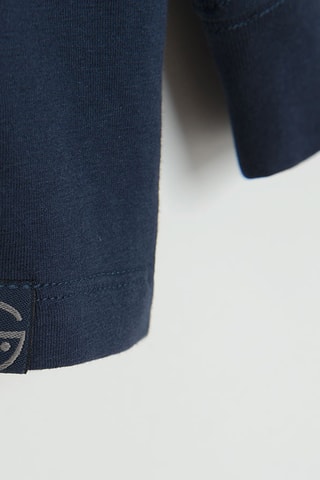 Pull - Bleu marine