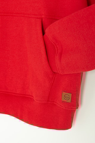 Sweat - Rouge