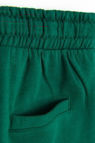 Pantalon - Vert