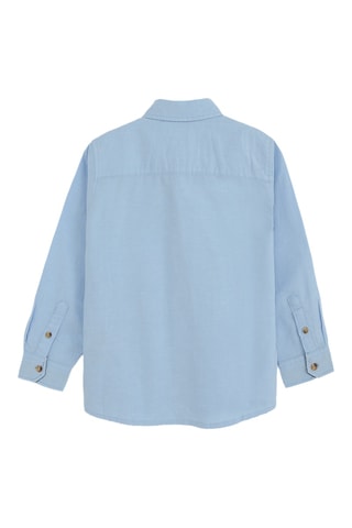 Chemise - Ciel