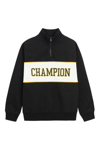 Sweat - Noir