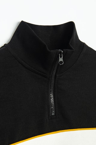Sweat - Noir