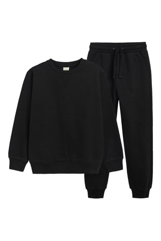 Jogging - Noir
