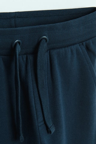 Pantalon - Bleu cobalt