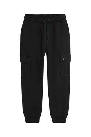 Jogging - Noir