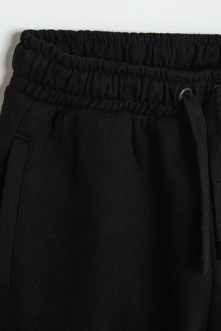 Jogging - Noir