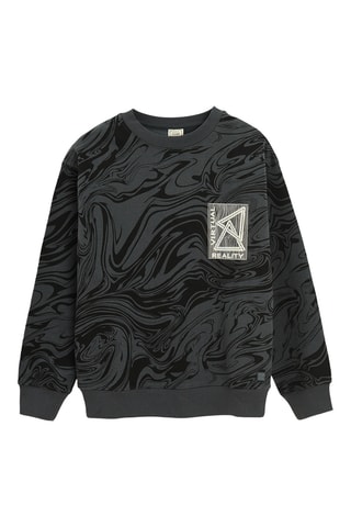 Sweat - Anthracite