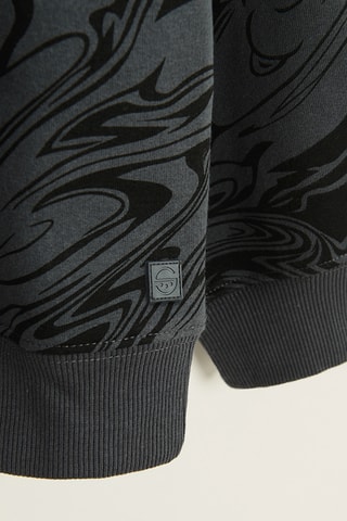 Sweat - Anthracite