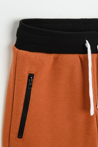 Jogging - Marron