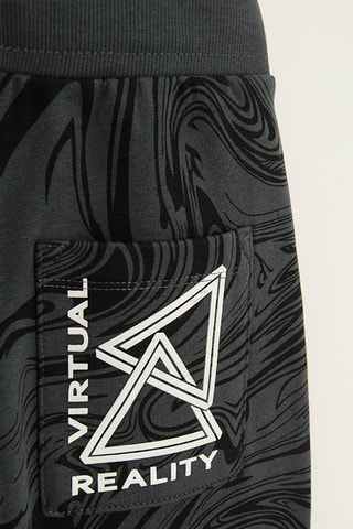 Jogging - Anthracite