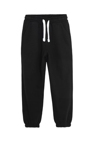 Jogging - Noir