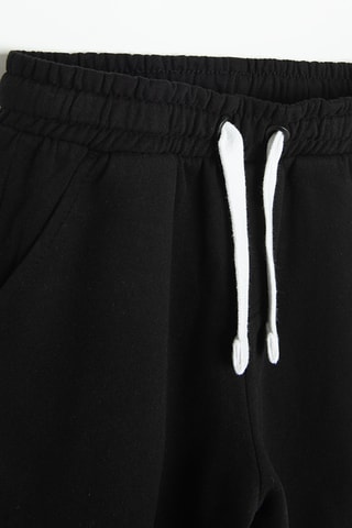 Jogging - Noir