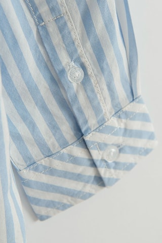 Chemise - Bleu clair