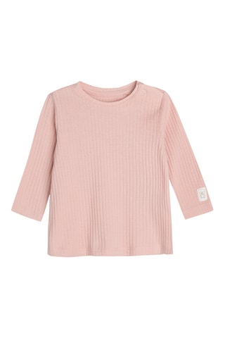 T-shirt - Rose