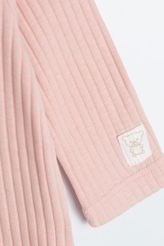 T-shirt - Rose