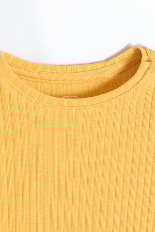 T-shirt - Jaune