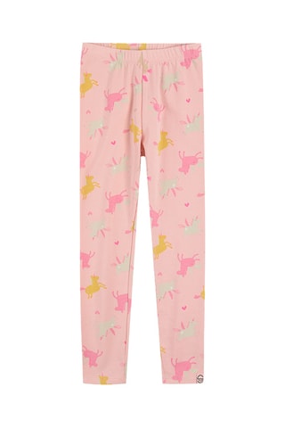 Legging - Rose