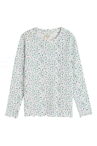 T-shirt - Blanc