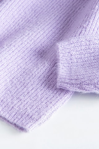 Pull - Violet