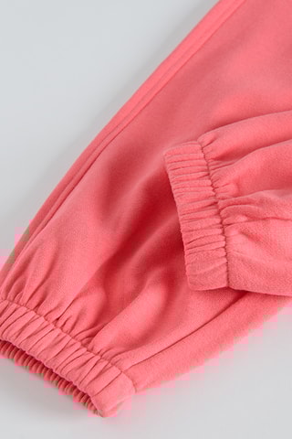 Pantalon - Corail