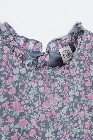 Robe - Gris foncé