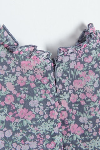 Robe - Gris foncé