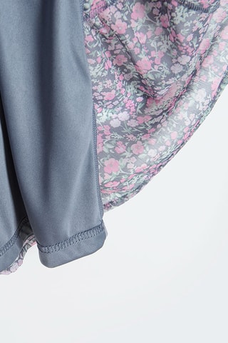 Robe - Gris foncé