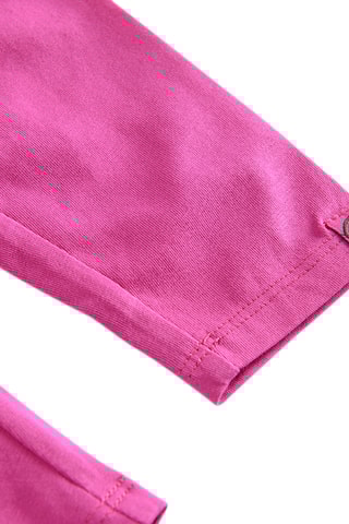 Legging - Fuchsia