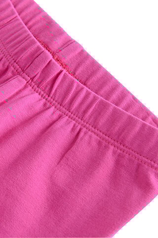 Legging - Fuchsia